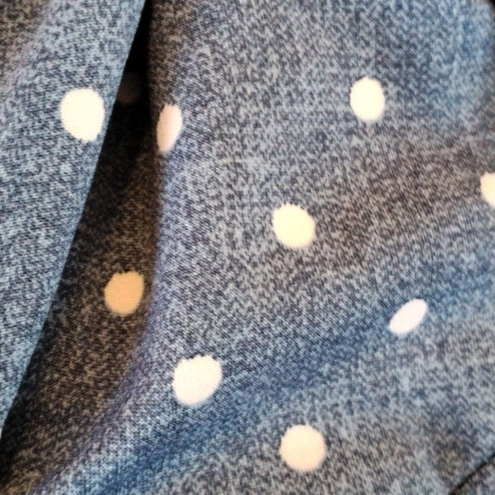 Nina Leonard Soft Knit Dress - Picture 13 of 13